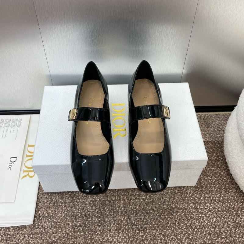 ch**an D*or high heels
